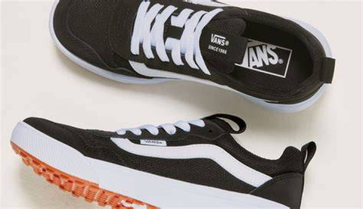 Do you get free shipping on Vans shoes?