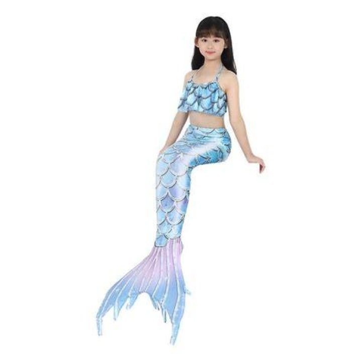 Do You need A monofin for a mermaid tail?