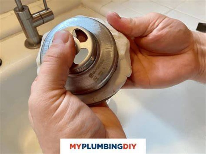 Do you need plumbers putty to install a faucet?