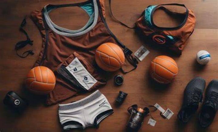 Do you wear underwear under volleyball shorts?