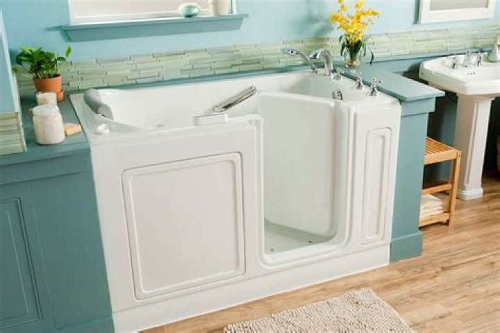 Does a walk-in tub decrease the value of your home?