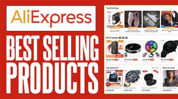 Does AliExpress sell real brands?