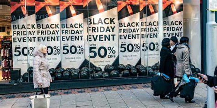 Does Backmarket have Black Friday deals?