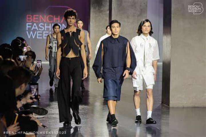 Does BENCH clothing still exist?