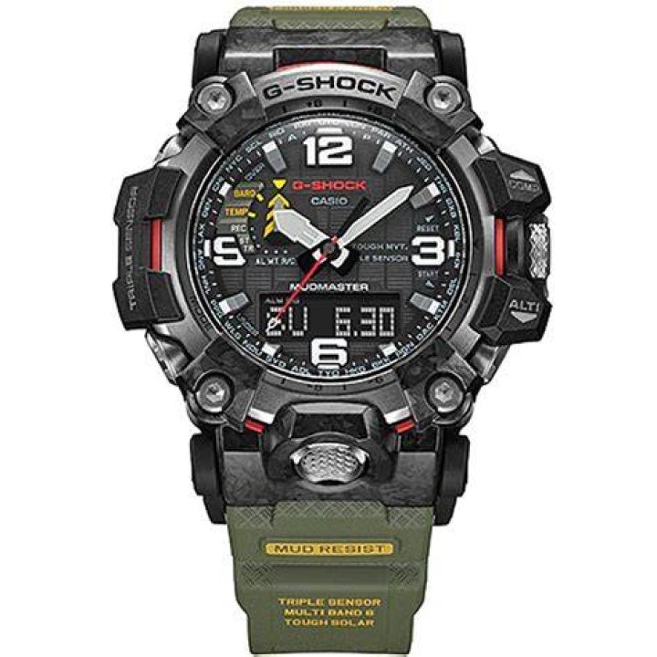 Does G-Shock Do Black Friday sales?