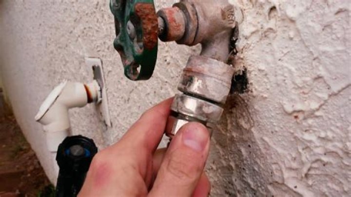 Does my hose bib need an anti siphon valve?