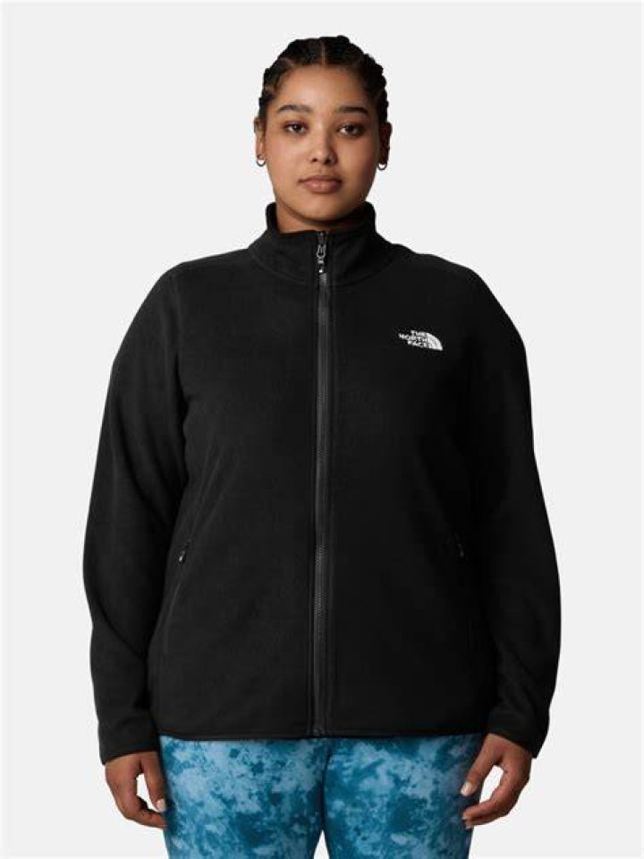 Does North Face do plus size?