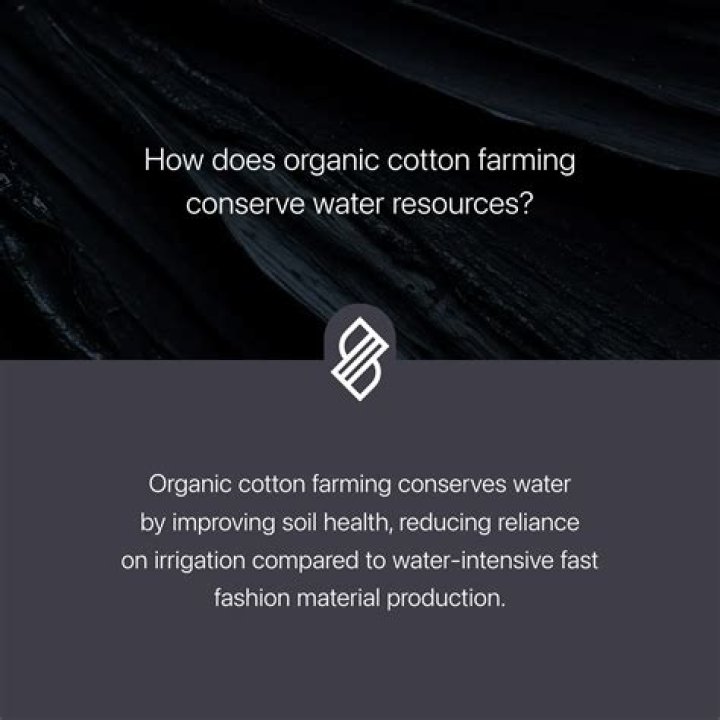 Does organic cotton wash well?