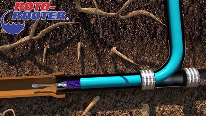 Does Roto Rooter fix leaky pipes?