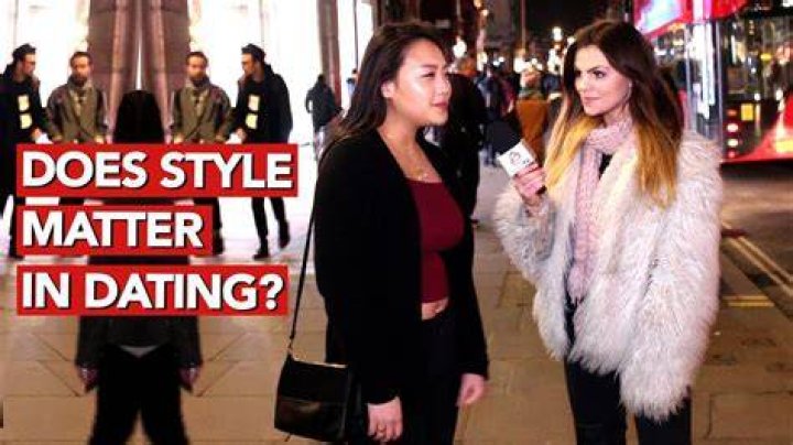Does style matter in a relationship?