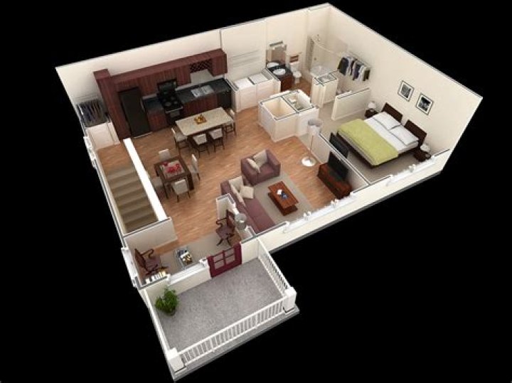How big does a single bedroom need to be?