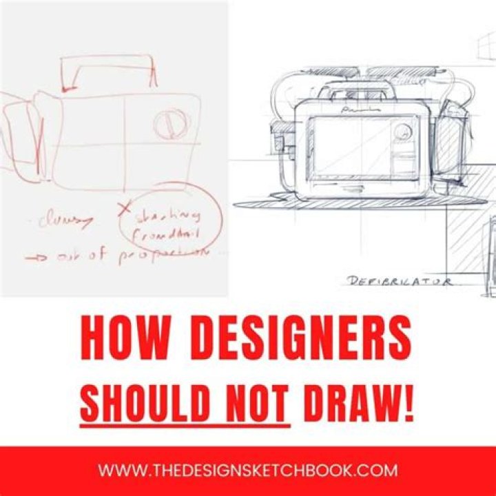 How can I design without copying?