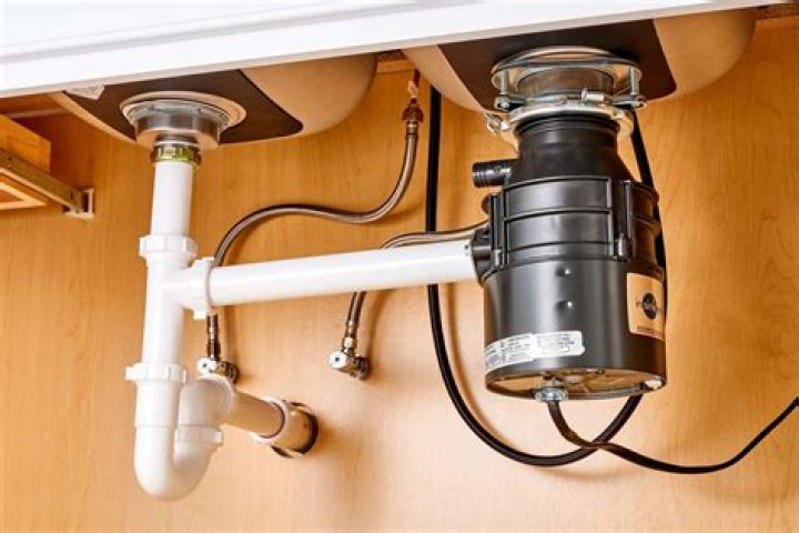 How can I make my kitchen water hot?