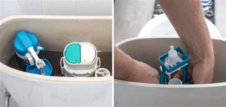 How can I make my toilet tank fill faster?