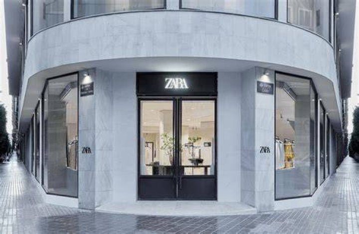How cheap is Zara in Spain?