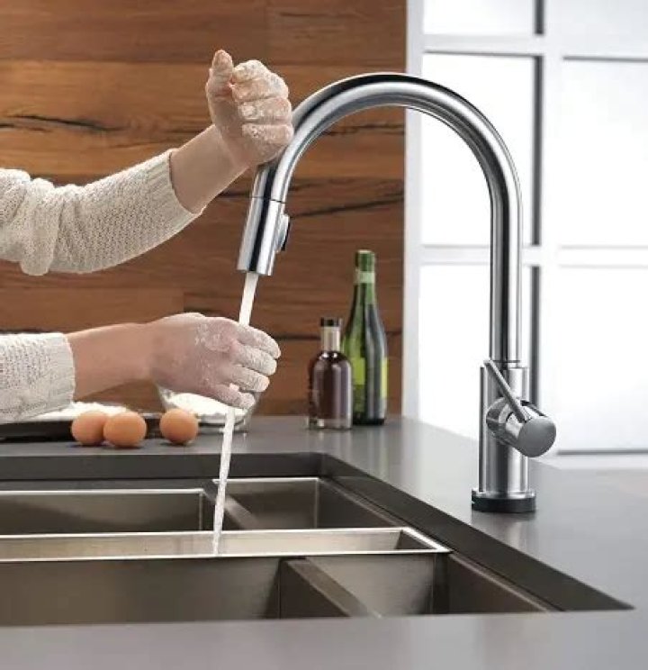 How do I bypass Kohler touch faucet?