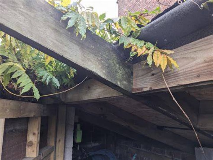 How do I get running water into my shed?