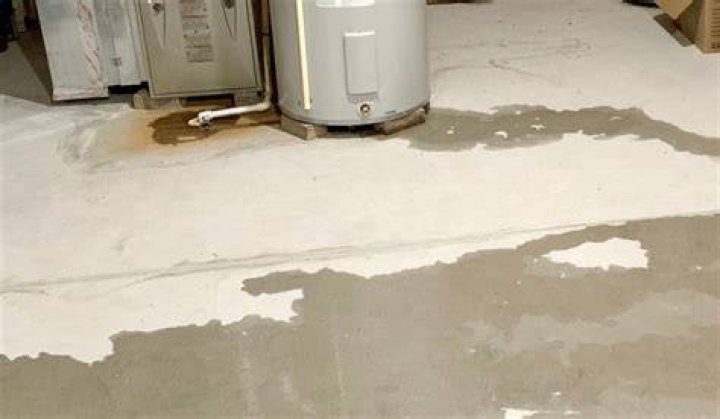 How do I know if my geyser is broken?