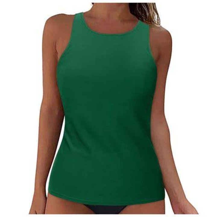 How do I make my string bikini more supportive?