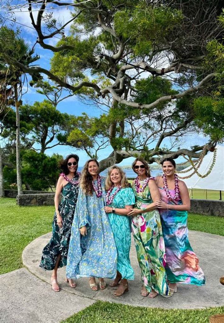 How do people dress in the tropics?