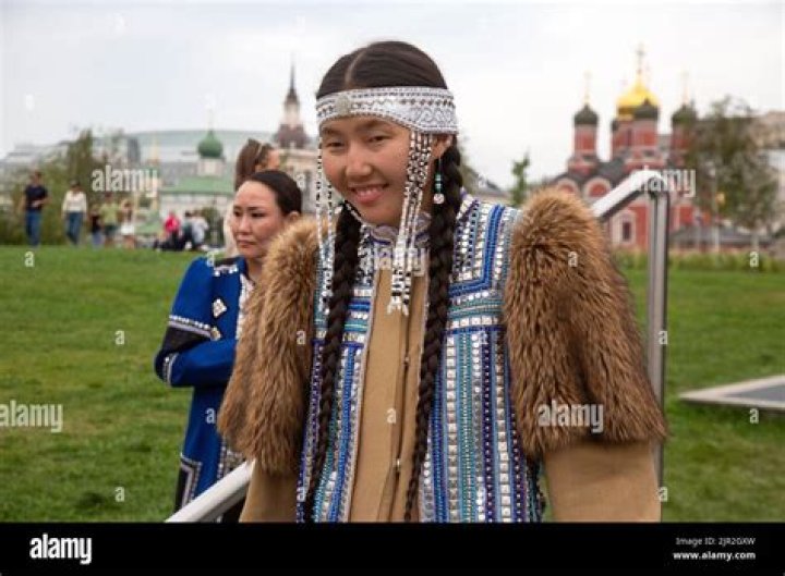 How do people dress in Yakutsk?