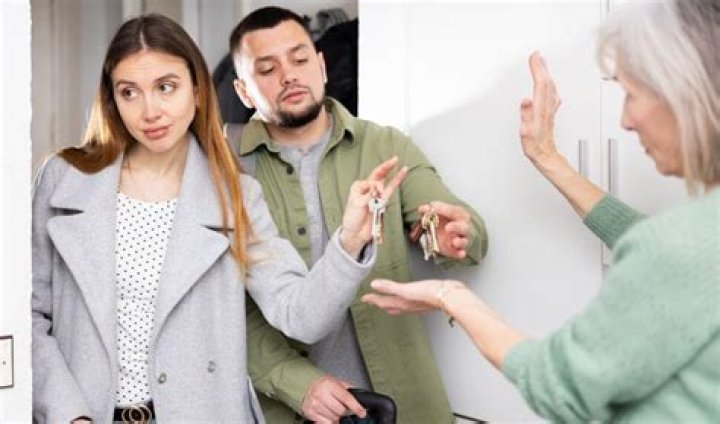 How do you deal with a disgruntled tenant?