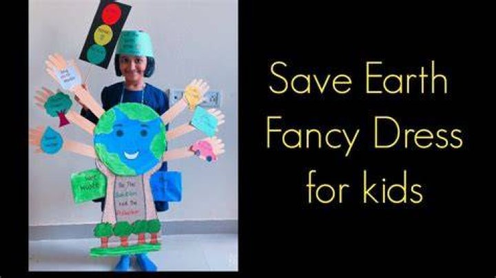 How do you dress like an environmentalist?