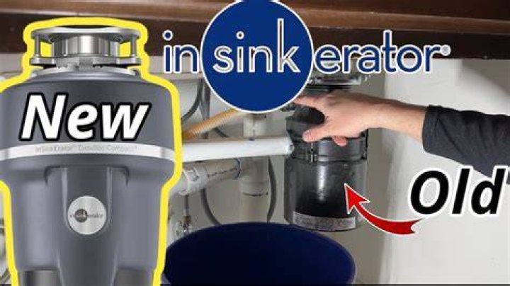How do you fix a stuck sink Erator?