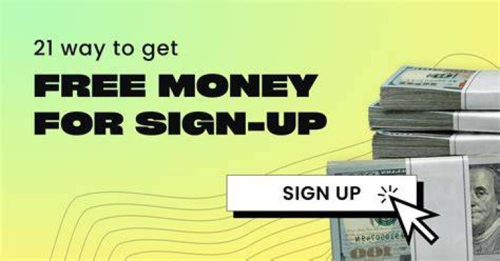 How do you get free money on moneyfree?