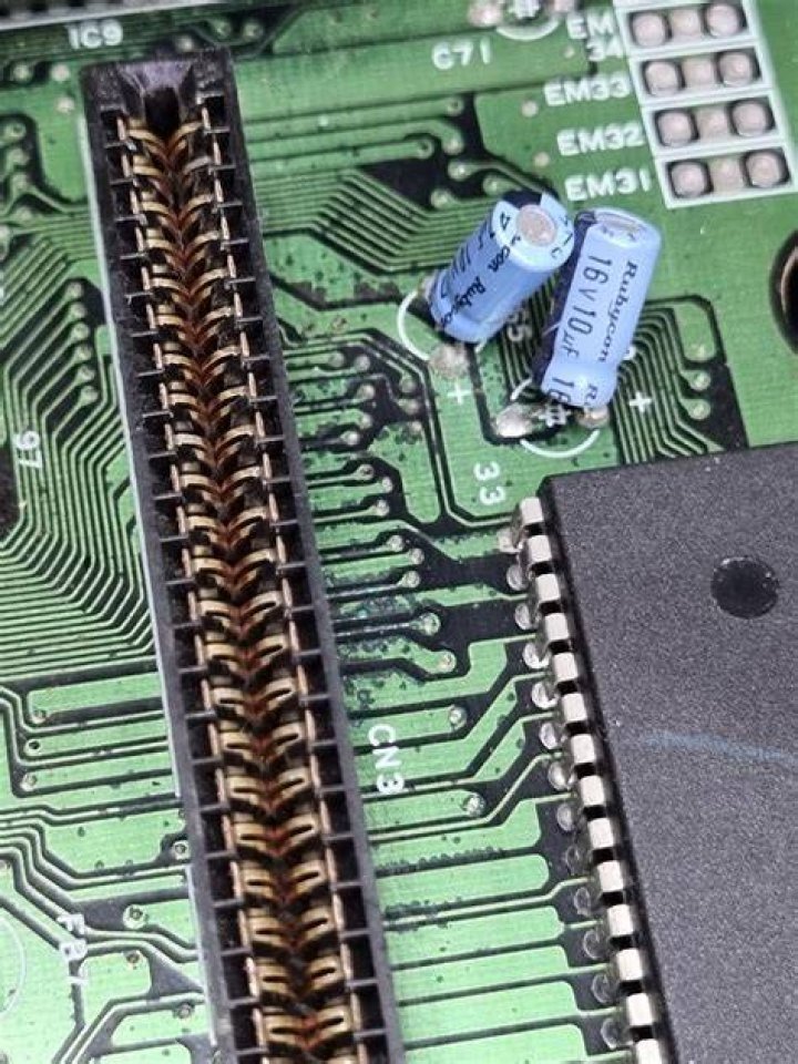 How do you get rid of excess flux?