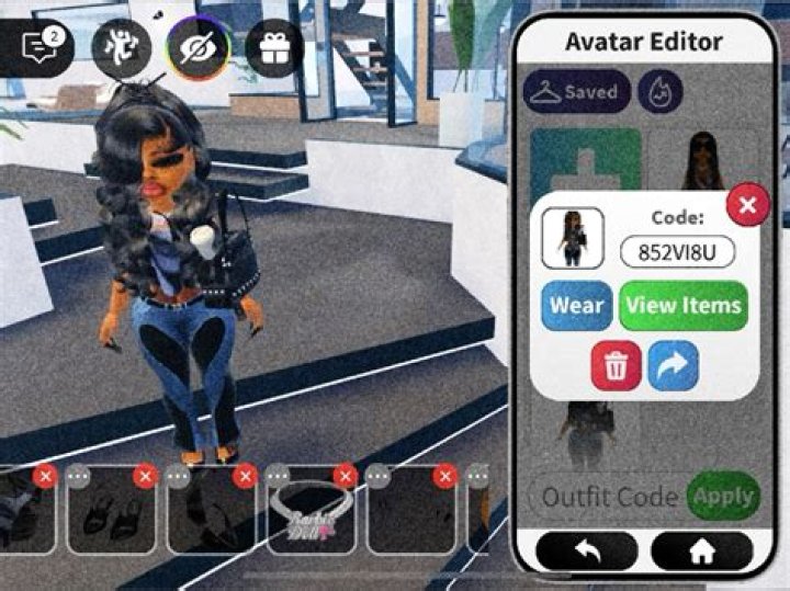 How do you get the Decker outfit?
