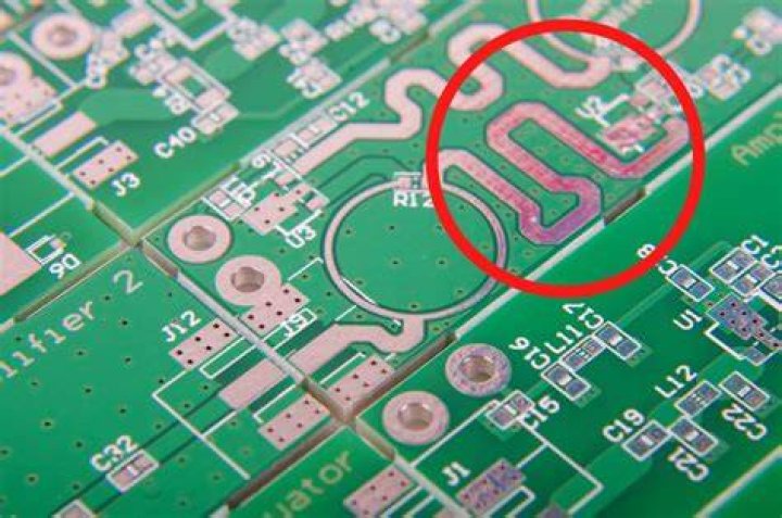 How do you know if your PCB is damaged?