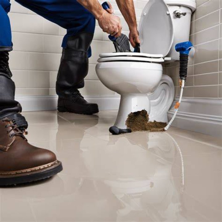 How do you know if your toilet seal is leaking?