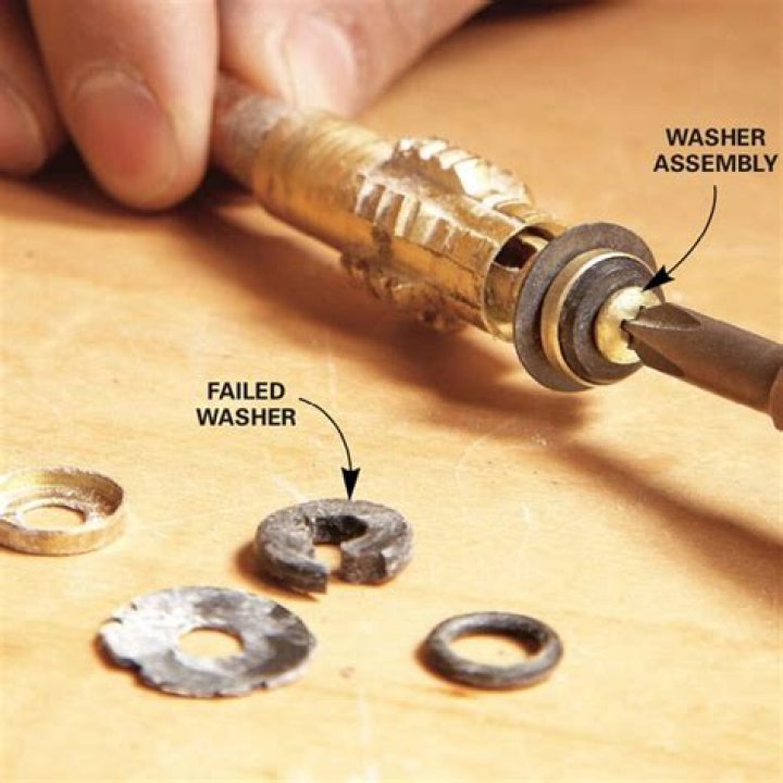 How do you replace a Sillcock stem?