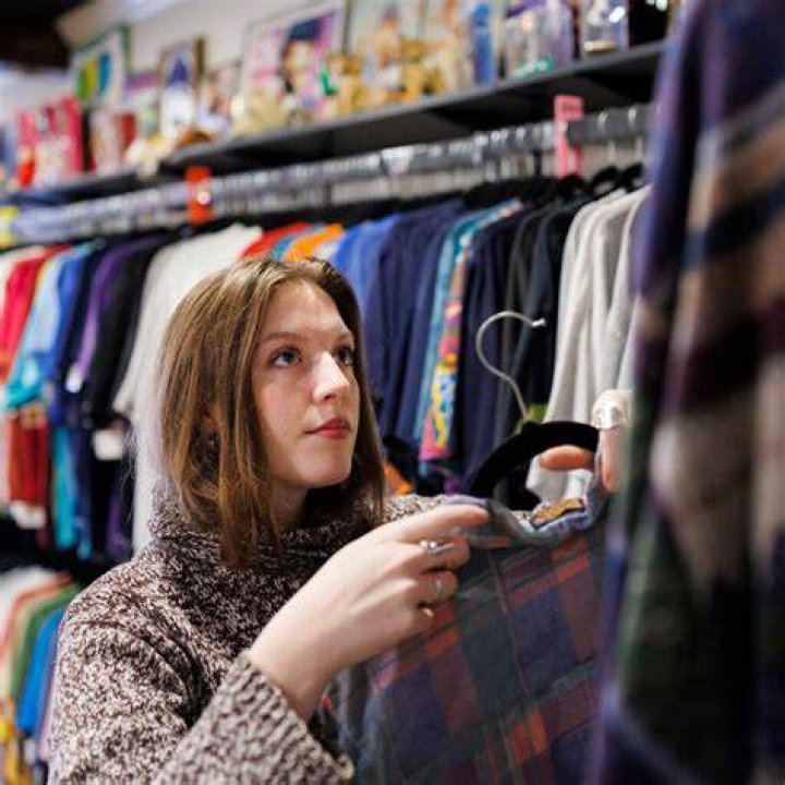 How do you shop for pants?