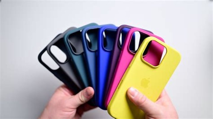 How do you shrink silicone cases?