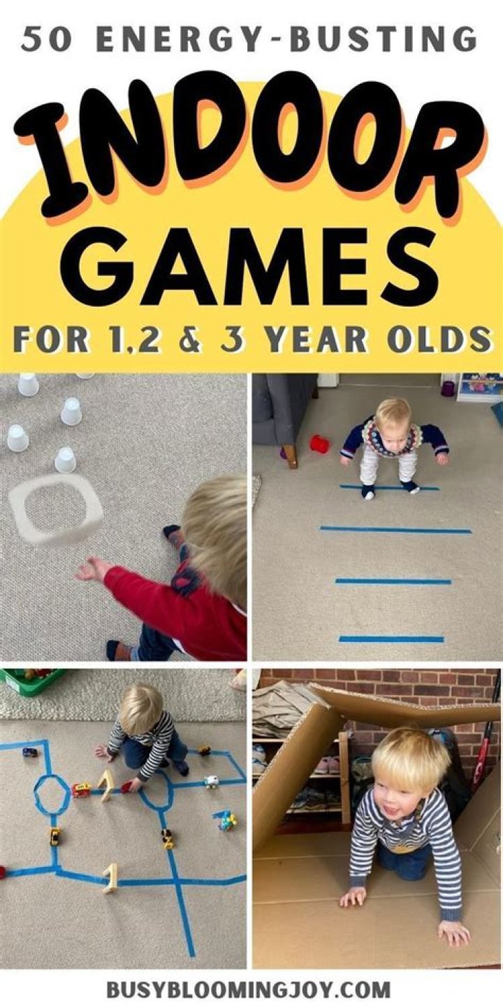 How do you steam a 2 year old?