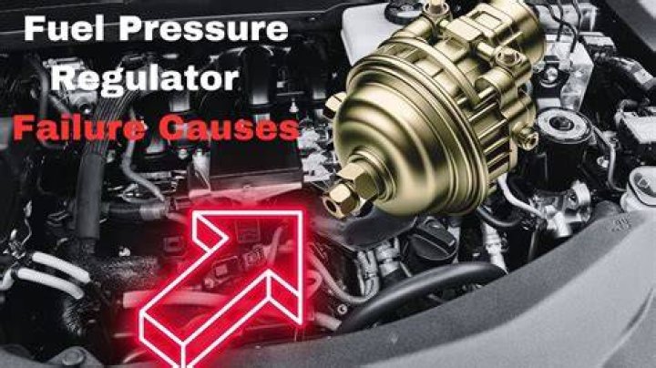 How does a pressure regulator fail?