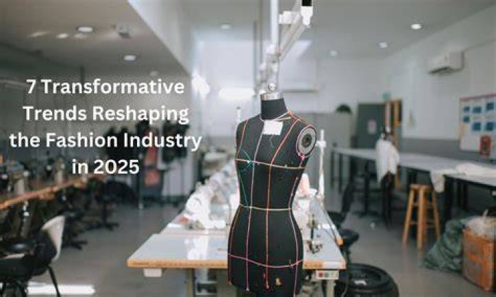 How does fashion relate to science?
