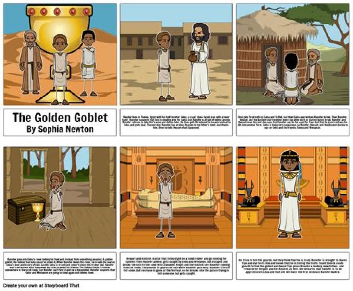 How does Ranofer believe Ibni was stealing gold?