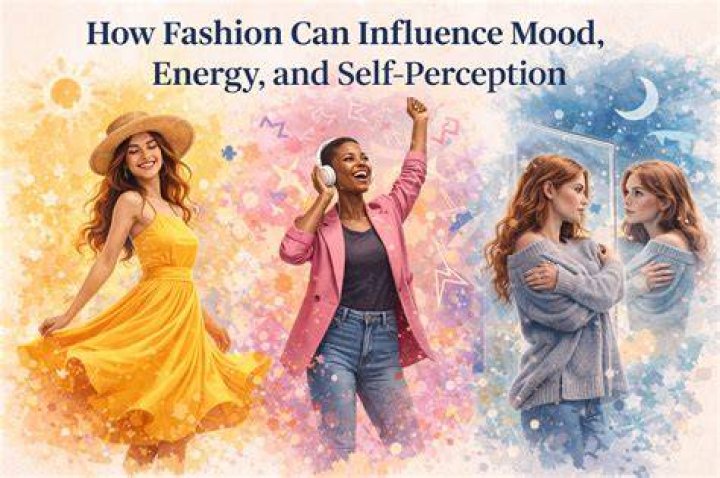 How fashion can influence us?