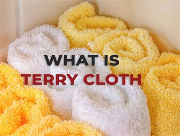 How is cloth made answer?