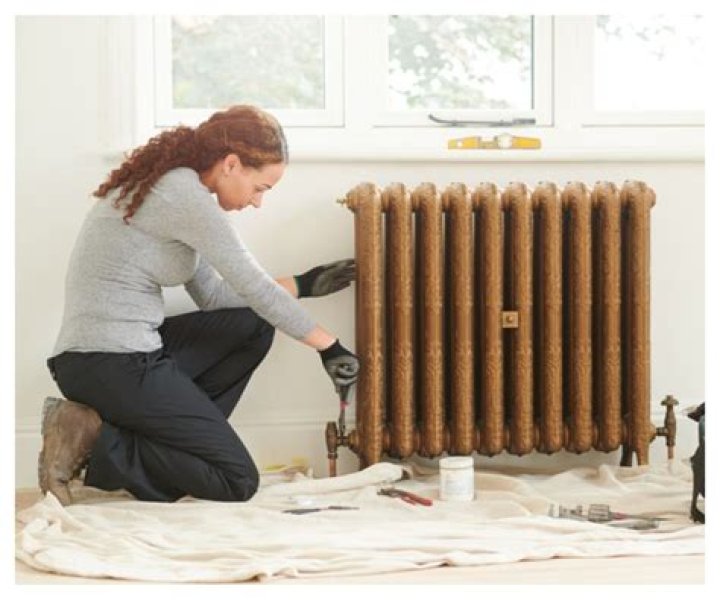 How long do central heating radiators last?