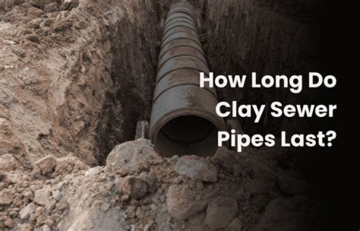How long do drain pipes last?
