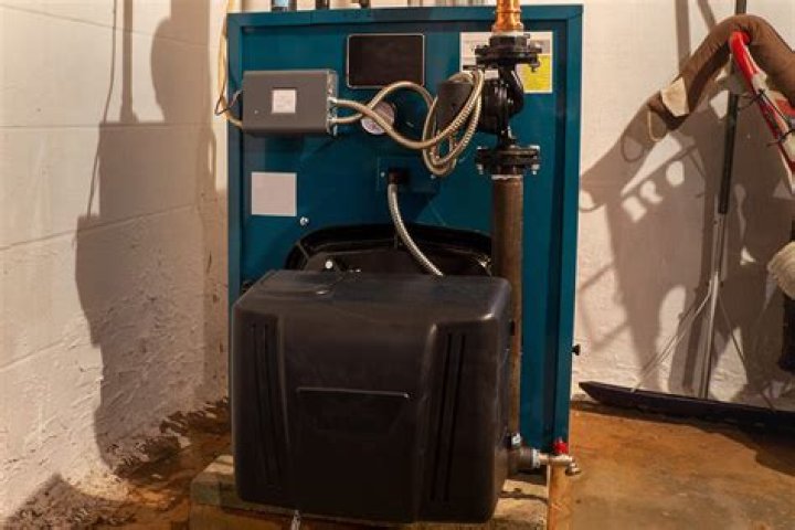 How long do oil combi boilers last?