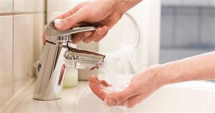 How long do sink faucets last?