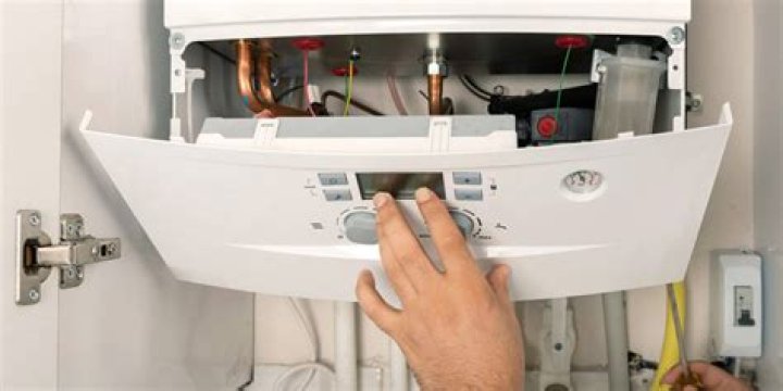 How long does a combi boiler pump last?