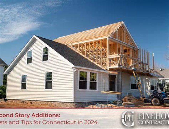 How long does it take to build a 2 story addition?