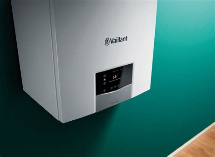 How long does Vaillant Ecotec plus boiler last?