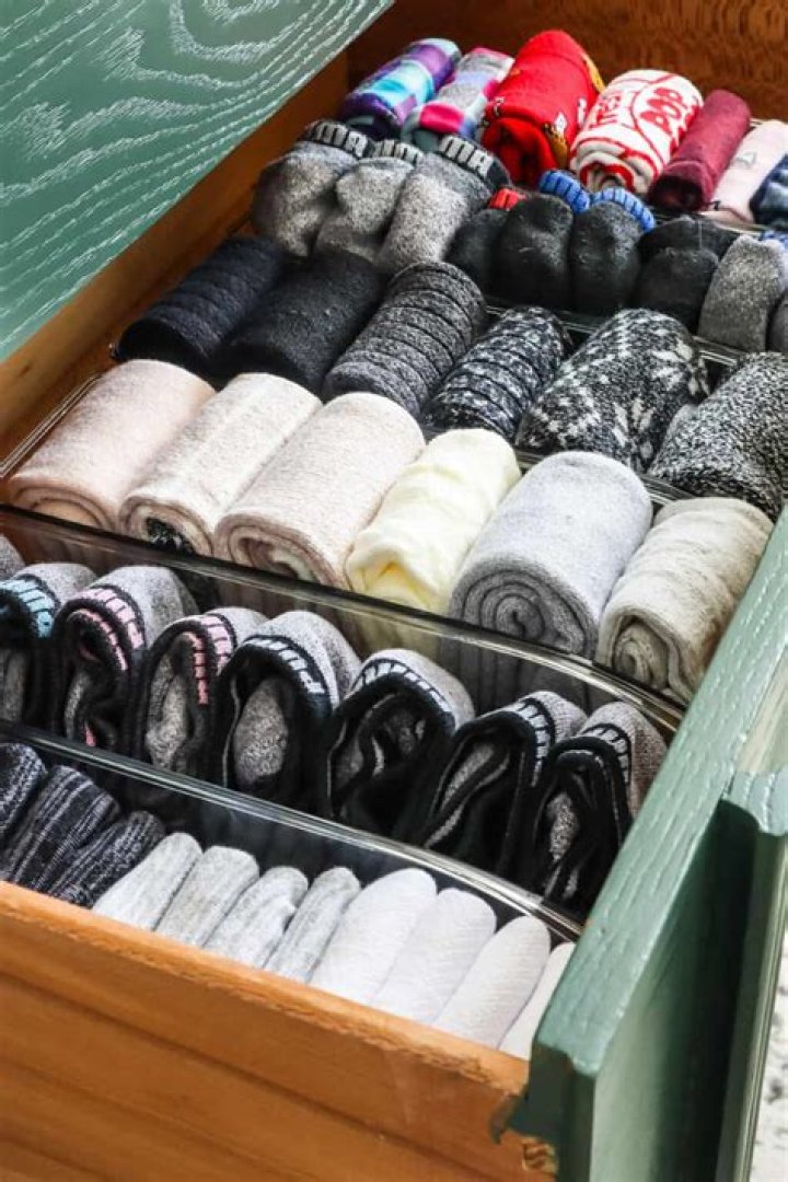 How many socks do I have to take from the drawer to get at least 2 socks of the same color?